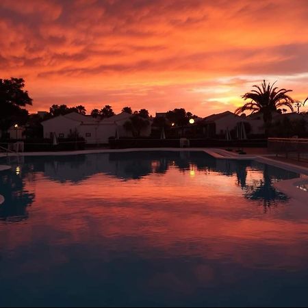 Casa Dory Maspalomas Маспаломас Екстер'єр фото