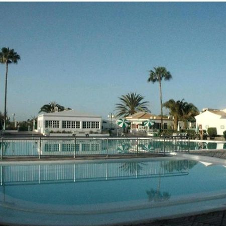 Casa Dory Maspalomas Маспаломас Екстер'єр фото